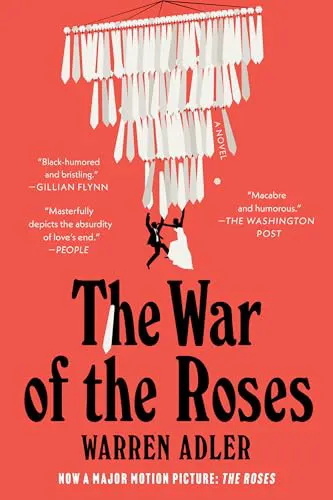 Cover of The War of the Roses