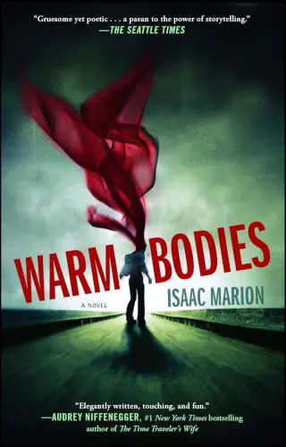 Cover of Warm Bodies