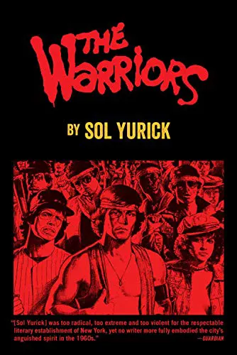 Cover of The Warriors