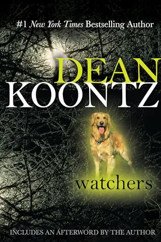Cover of Watchers