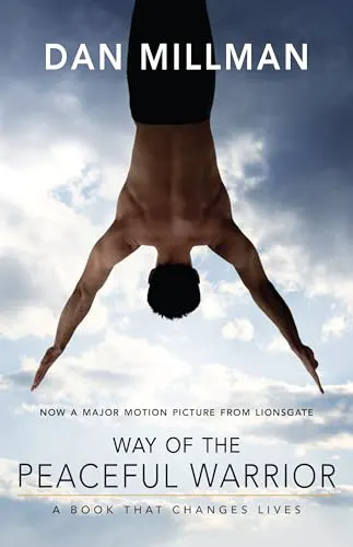 Cover of Way of the Peaceful Warrior