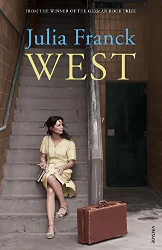 Cover of West