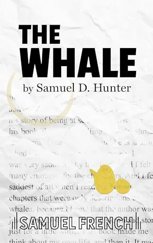 Cover of The Whale