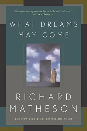 Cover of What Dreams May Come