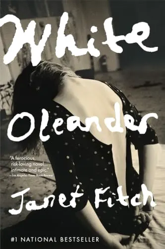 Cover of White Oleander