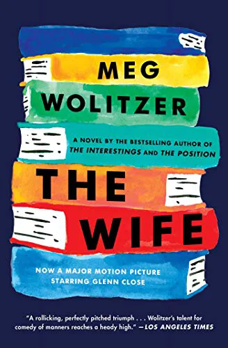 Cover of The Wife