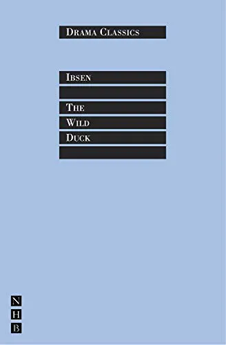 Cover of The Wild Duck