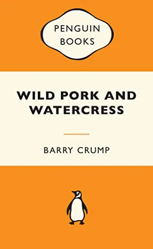 Cover of Wild Pork and Watercress