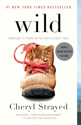 Cover of Wild