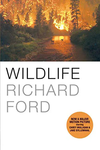 Cover of Wildlife