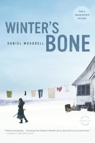 Cover of Winter's Bone