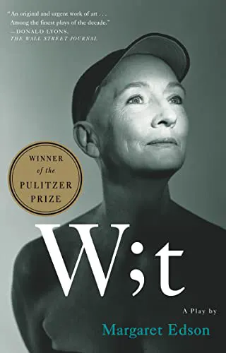 Cover of Wit