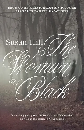Cover of The Woman in Black
