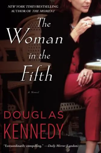 Cover of The Woman in the Fifth
