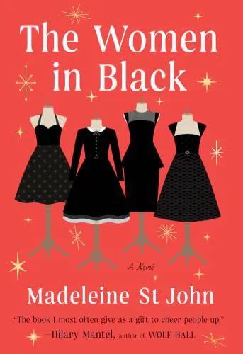 Cover of The Women in Black
