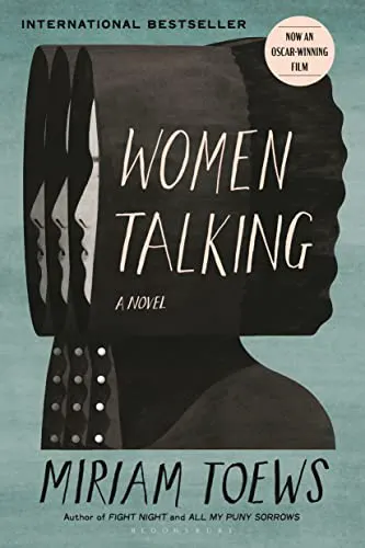 Cover of Women Talking