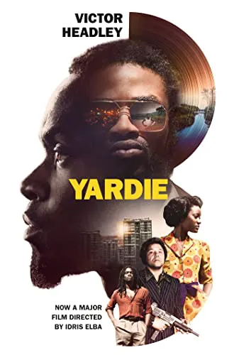 Cover of Yardie