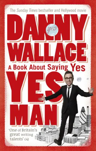 Cover of Yes Man