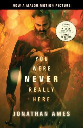 Cover of You Were Never Really Here