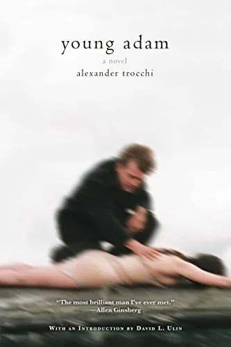 Cover of Young Adam