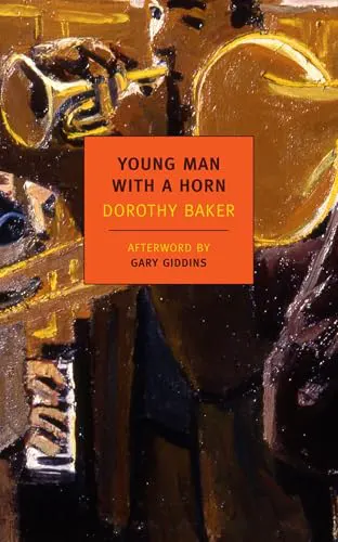 Cover of Young Man with a Horn
