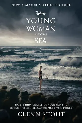 Cover of Young Woman and the Sea
