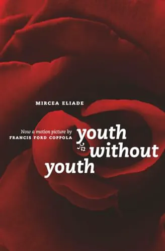 Cover of Youth Without Youth