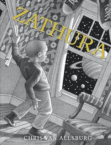 Cover of Zathura