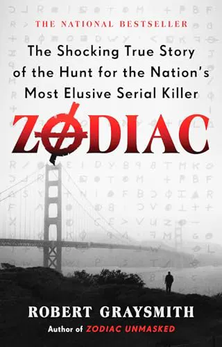 Cover of Zodiac