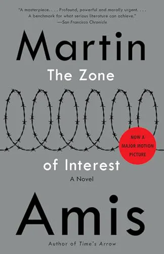Cover of The Zone of Interest
