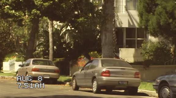 Dodge Neon