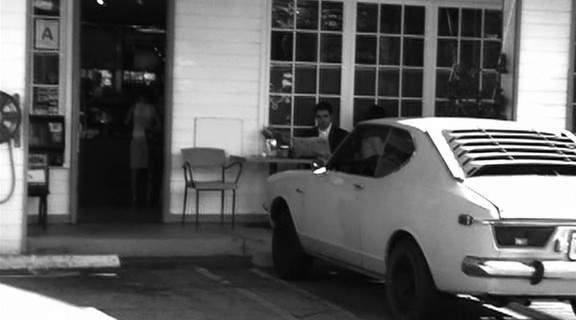 Toyota Corona