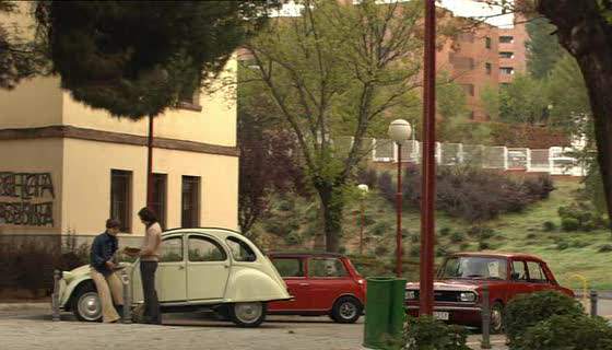 Citroën 2CV