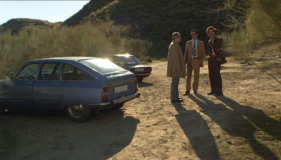 Citroën GS