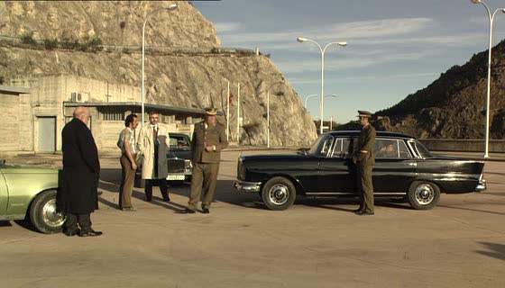 Mercedes-Benz 220 S