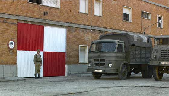 Pegaso Comet