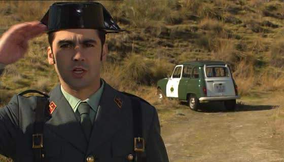 Renault 4