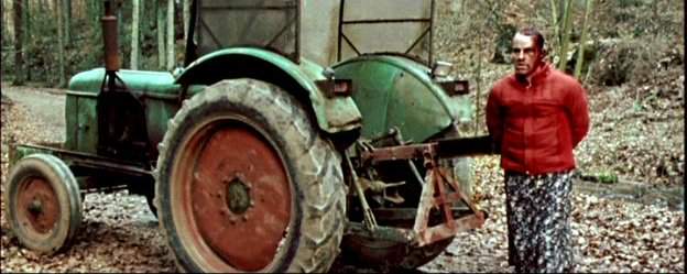 Deutz D 40 05