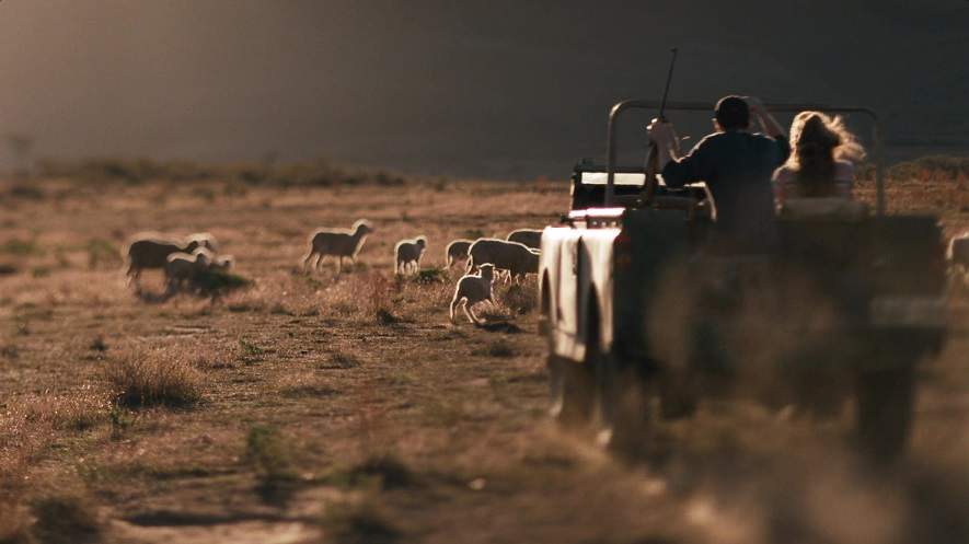 Land-Rover unknown