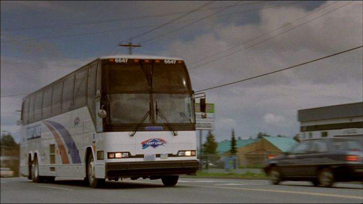 Prevost H3-45