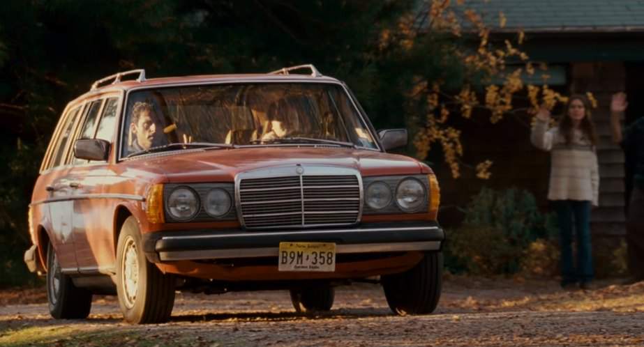 Mercedes-Benz 300 TD