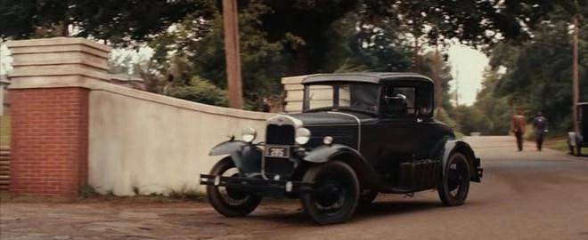 Ford Model A