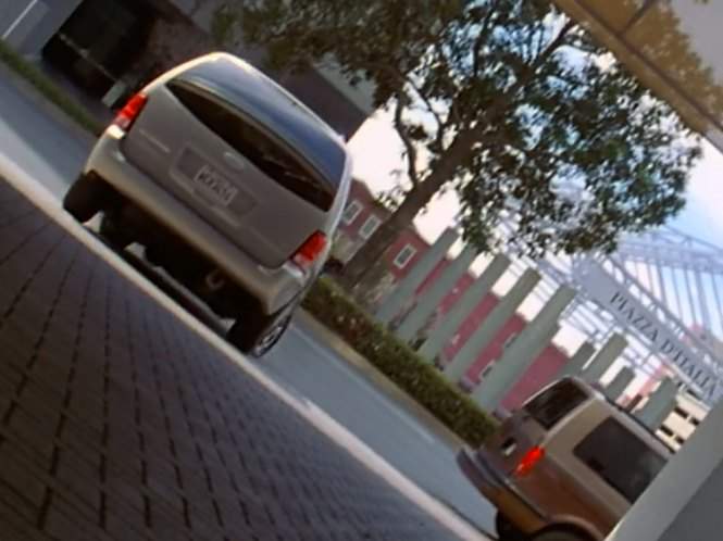 Chevrolet Astro