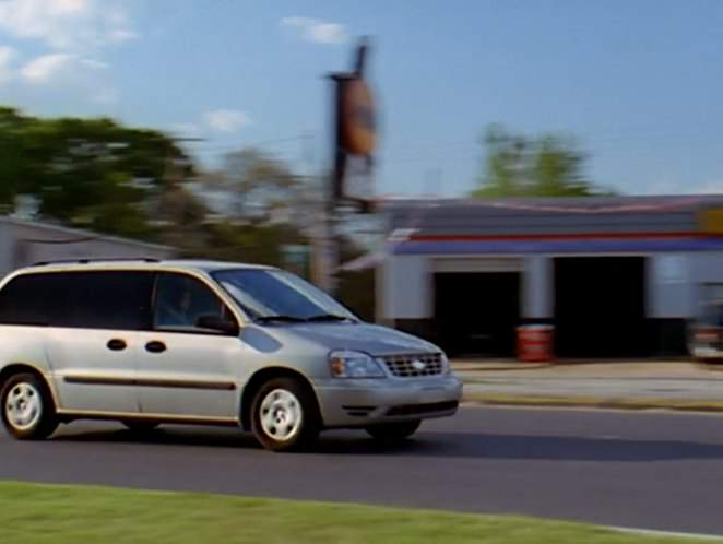 Ford Freestar