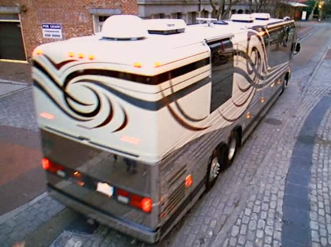 Prevost LeMirage XL-II