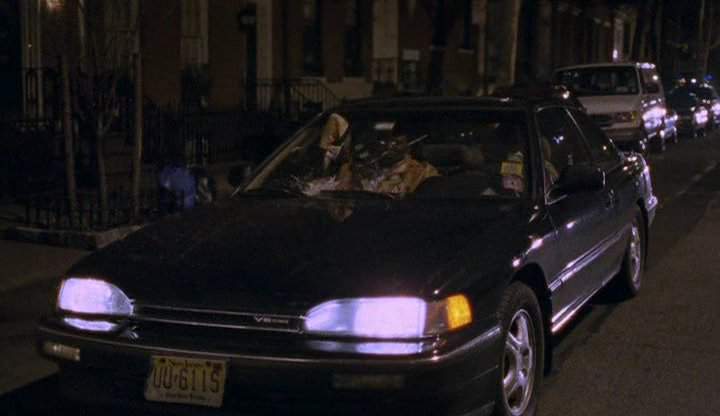 Acura Legend Coupe