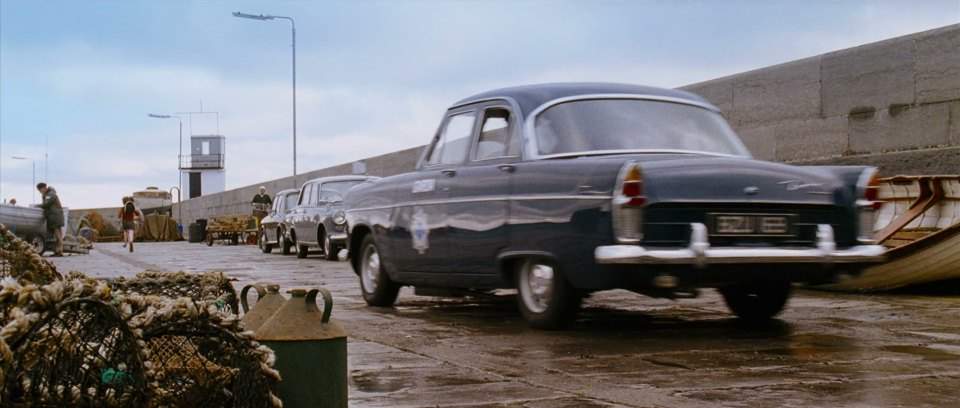 Ford Zephyr MkII