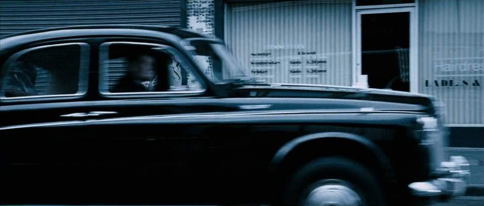 Rover 80