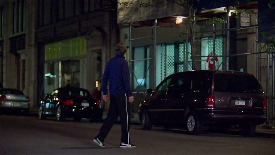 Chrysler Town & Country