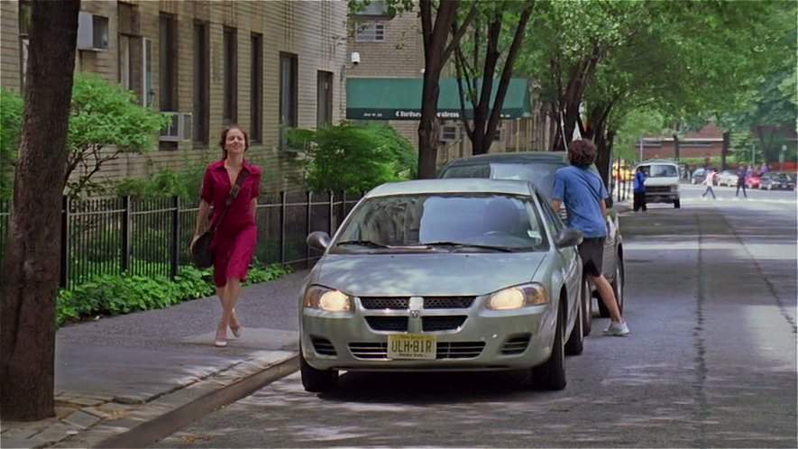 Dodge Stratus